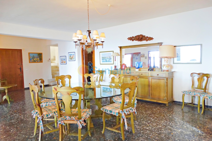 Verkauf - V - Cabo Roig