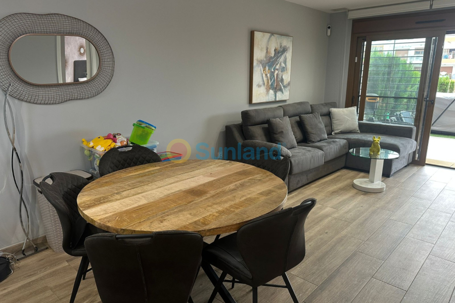 Brukte eiendommer - Leilighet - Orihuela Costa - Los Dolses