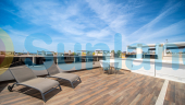Brukte eiendommer - Villa - Orihuela Costa - Lomas De Cabo Roig