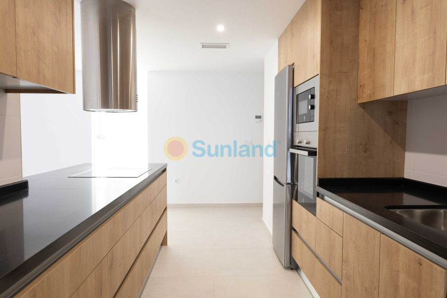 Segunda mano - Apartamento - Orihuela Costa - Villamartin