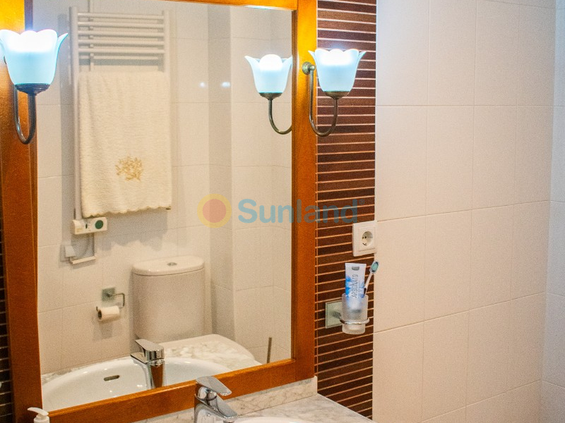 Resale - Apartment - San Pedro del Pinatar - 