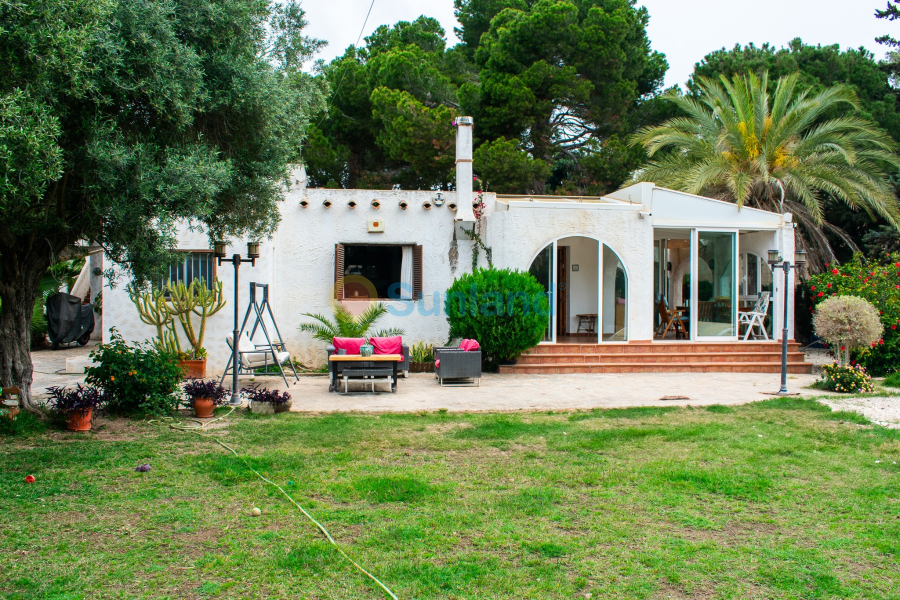 Вторичка - Bилла - Orihuela Costa - Cabo Roig