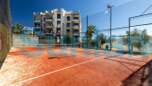 Segunda mano - Apartamento - Orihuela Costa - Villamartin