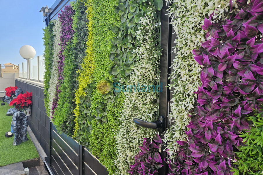 Вторичка - V - Villamartin