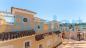 Resale - Townhouse - Orihuela Costa - Villamartín