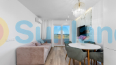 Verkauf - Apartamento - Torrevieja - Rocio Del Mar