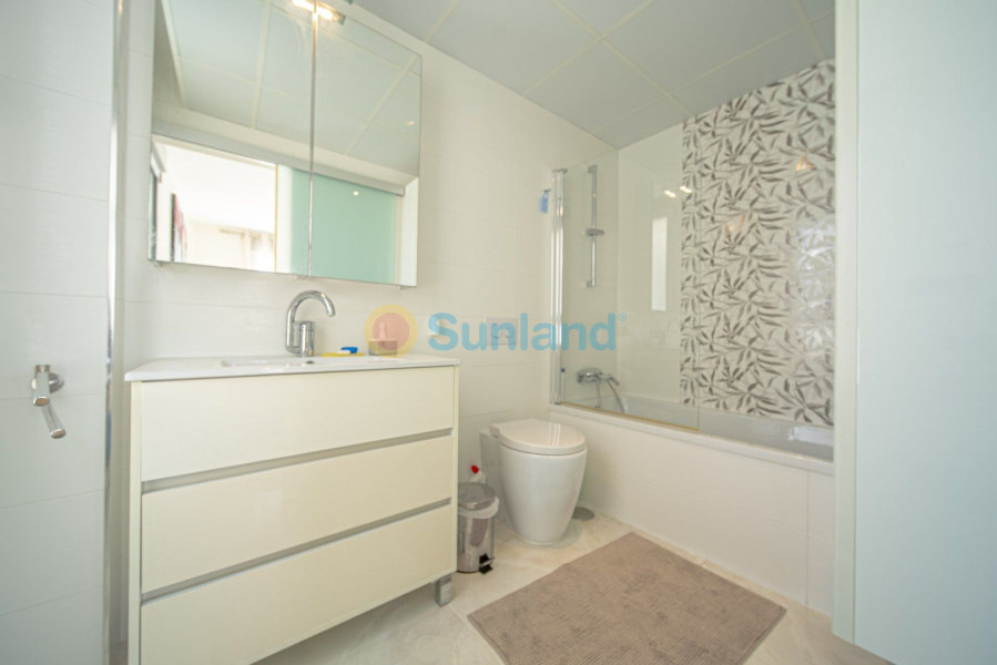 Brukte eiendommer - Villa - Orihuela Costa - Lomas De Cabo Roig