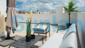 New Build - Villa - San Pedro del Pinatar - 