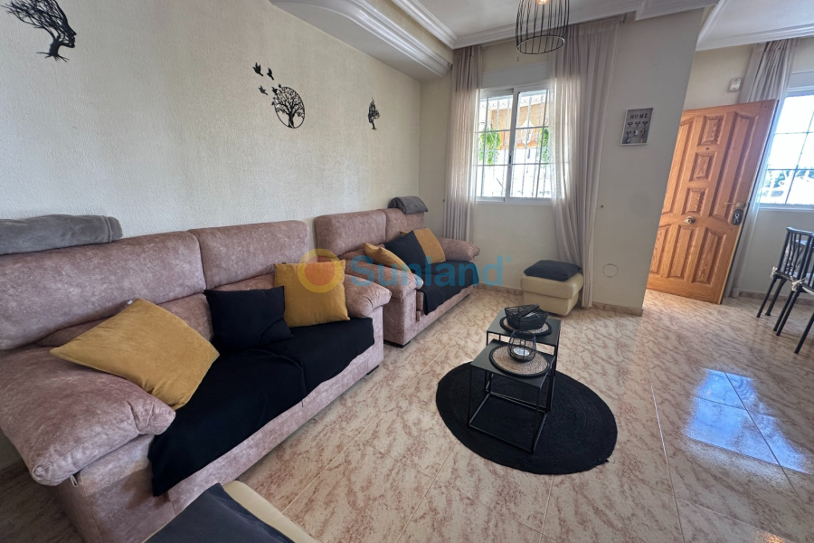 Brukte eiendommer - Villa - Orihuela Costa - Villamartin