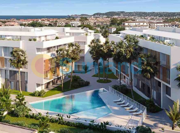 Takvåning - Ny bygg - Jávea Xàbia - centro
