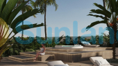 Nueva construcción  - Apartamento - Calpe - Playa Arenal