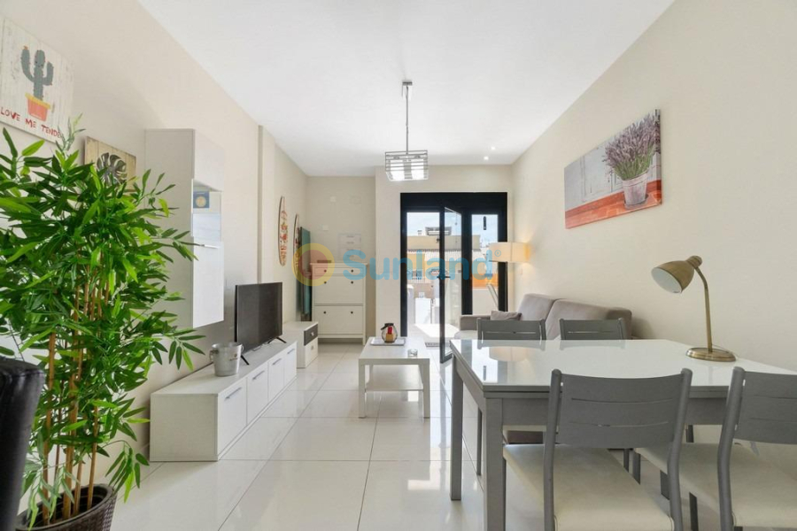 Resale - Apartment - Orihuela Costa - Los Altos