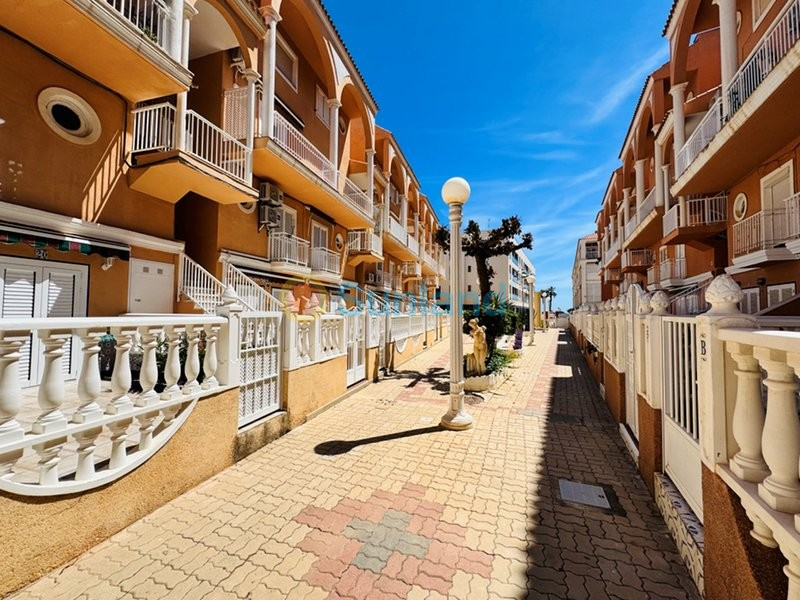 Verkauf - Townhouse - La Mata - 