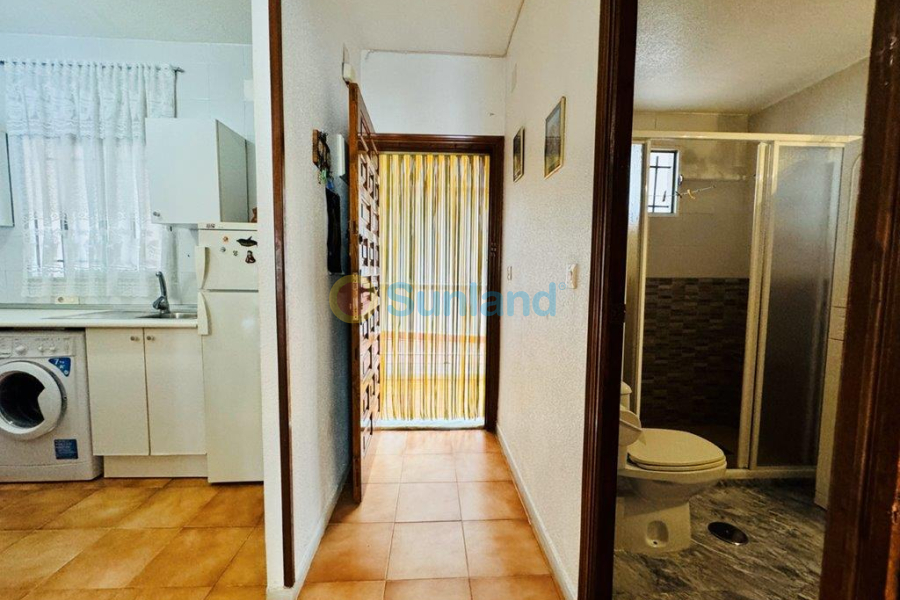 Segunda mano - Apartamento - La Mata