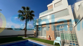 Resale - Villa - Orihuela costa - 