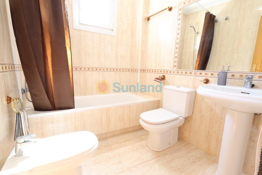 Resale - T - Orihuela Costa - Agua Marina