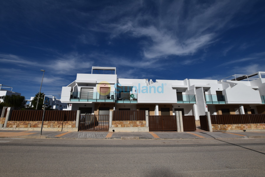 Resale - Apartment - Entre Naranjos Vistabella Golf - Entre Naranjos - Vistabella