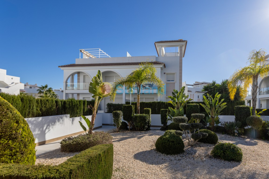 Segunda mano - Ático - Quesada