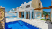 Resale - Villa - Orihuela costa - La Torre de la Horadada