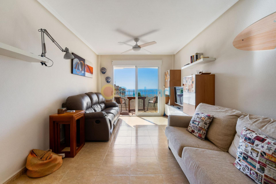 Verkauf - Apartment - Orihuela Costa - Campoamor