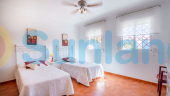 Resale - Villa - Aguilas - 