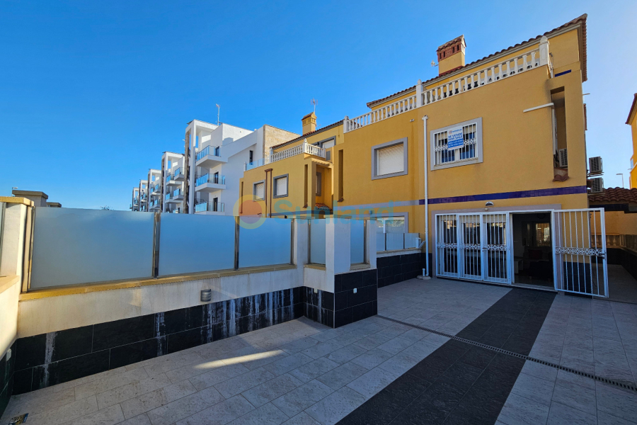 Segunda mano - Chalet - La Zenia - Marco Polo