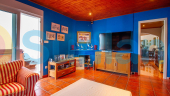 Använda fastigheter - Villa - La Nucía