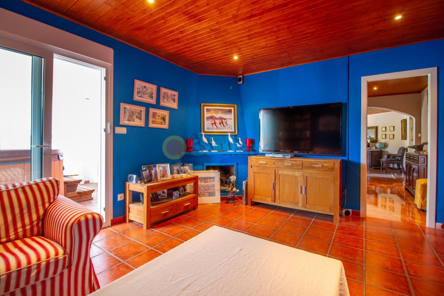 Använda fastigheter - Villa - La Nucía