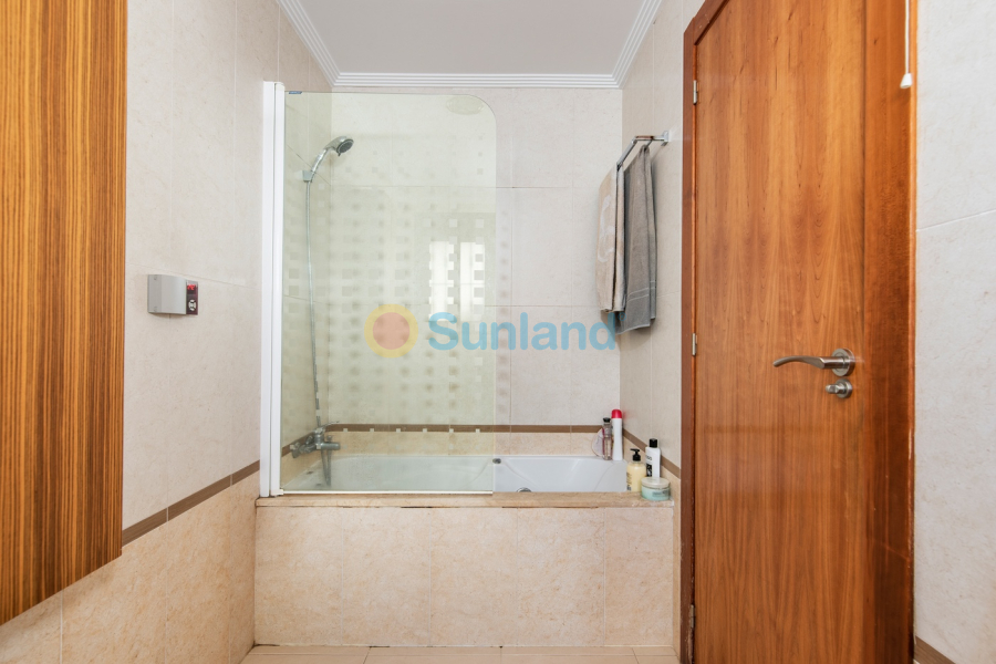 Resale - Villa - Ciudad Quesada - Rojales