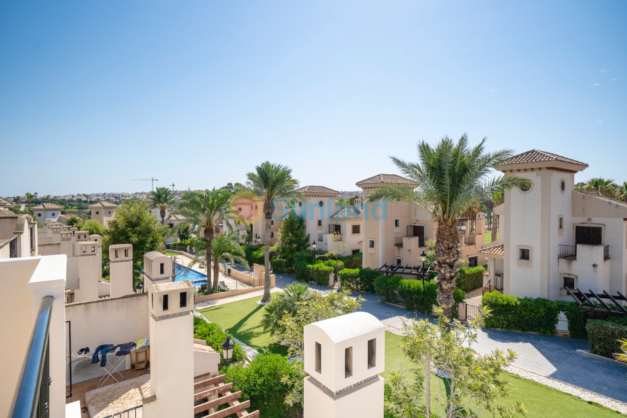 Verkauf - Bungalow - Algorfa