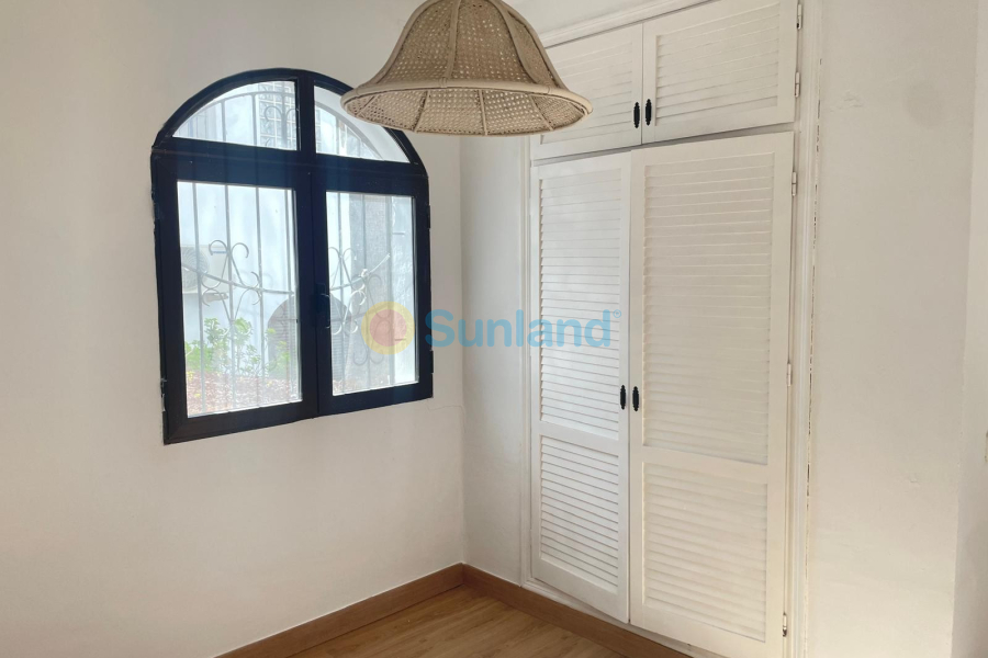 Resale - Villa - Orihuela Costa - Los Dolses