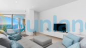 Resale - Apartment - Torrevieja - La Mata