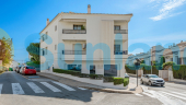 Resale - Apartment - Altea