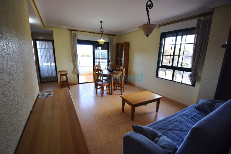 Verkauf - Apartment - Guardamar del Segura - 