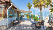 Resale - Villa - San Javier - 