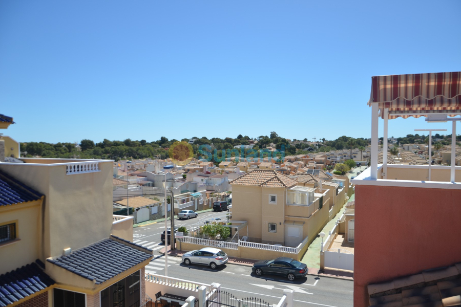 Använda fastigheter - Villa - Torrevieja - Los Balcones