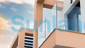 New Build - Bungalow - Orihuela Costa - PAU 26