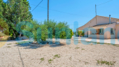 Resale - Country estate - Elche/Elx