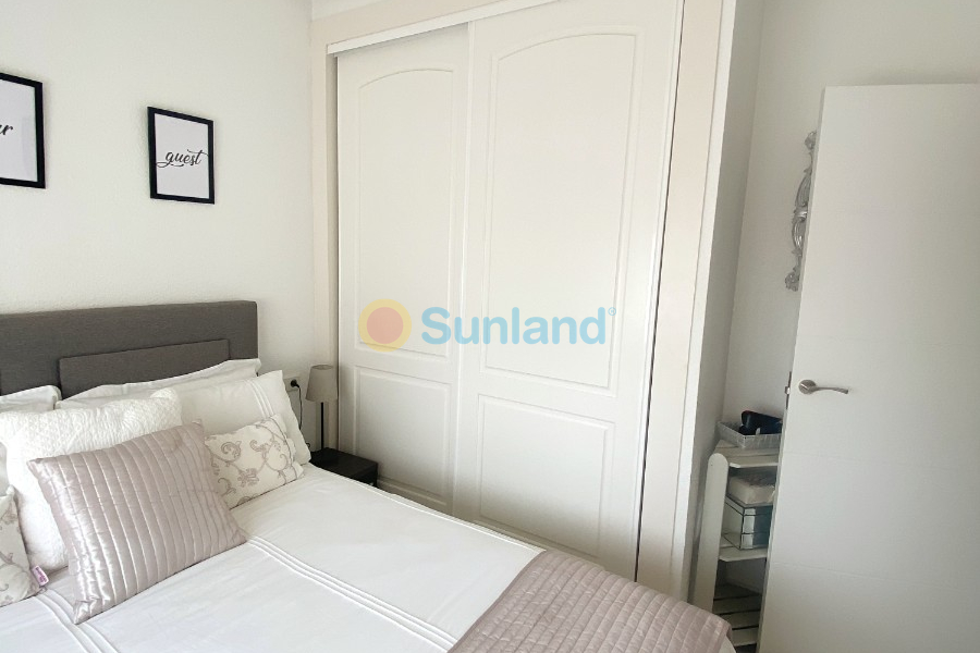 Brukte eiendommer - Villa - Ciudad Quesada - Doña Pepa