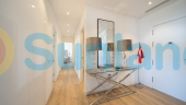 Verkauf - Apartamento - Orihuela Costa - Las colinas golf