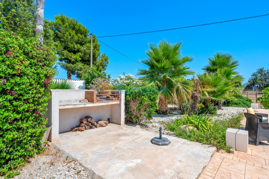 Resale - Country estate - Elche/Elx
