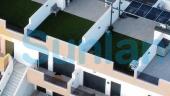 Nueva construcción  - Bungalow - Pilar de la Horadada - pueblo