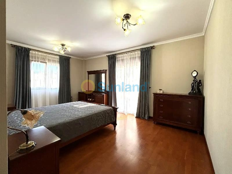 Använda fastigheter - Villa - Ciudad Quesada