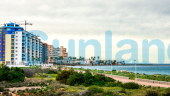 Brukte eiendommer - Leilighet - Cartagena - La Manga del Mar Menor