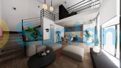 Ny bygg - Lägenhet - ALICANTE - Carolinas Bajas
