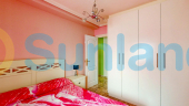 Resale - Apartamento - Torrevieja - Acequion