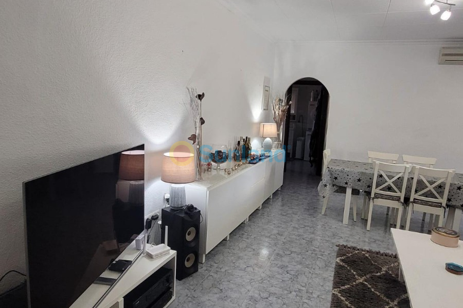 Segunda mano - Chalet - San Fulgencio - Urbanización La Marina