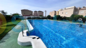 Вторичка - Apartment - Ground Floor - Torrevieja - El Limonar