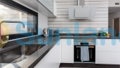New Build - Villa - Orihuela costa - Pilar De La Horadada