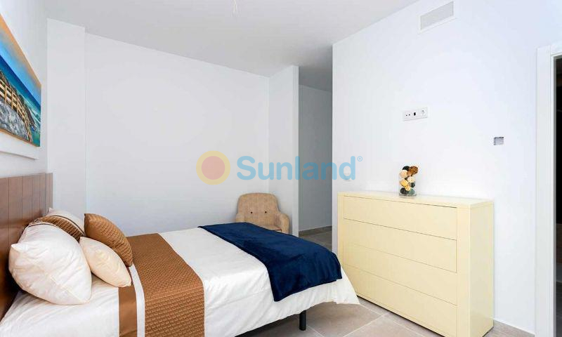 Ny bygg - Villa - Daya Nueva - CENTRO